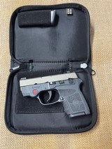 SMITH & WESSON M&P Bodyguard380 .380 ACP - 2 of 2