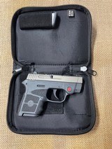 SMITH & WESSON M&P Bodyguard380 .380 ACP - 1 of 2