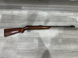 REMINGTON TargetMaster 510-X .22 S/L/LR