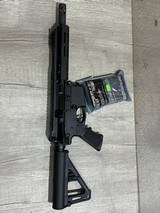 BEAR CREEK ARSENAL BCA 15 .300 AAC BLACKOUT