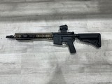 PALMETTO STATE ARMORY SABRE-15 .223 WYLDE - 1 of 3