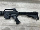 BUSHMASTER Model: XM15-E2S 5.56X45MM NATO - 2 of 3