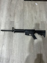 SMITH & WESSON AR 15 M&P 15 5.56 NATO 5.56X45MM NATO - 1 of 3