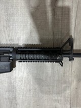 SMITH & WESSON AR 15 M&P 15 5.56 NATO 5.56X45MM NATO - 3 of 3