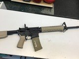 SPRINGFIELD ARMORY AR-15 Saint MULTI - 2 of 2