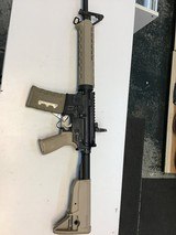 SPRINGFIELD ARMORY AR-15 Saint MULTI