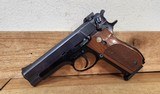 SMITH & WESSON 39-2 9MM LUGER (9X19 PARA) - 3 of 3