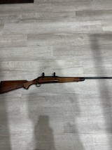 SAVAGE ARMS 114 .270 WIN - 1 of 3