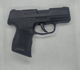 SIG SAUER P365 OPTIC READY 9MM LUGER (9X19 PARA) - 2 of 3