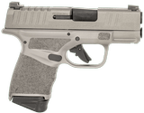 SPRINGFIELD ARMORY HELLCAT 9MM LUGER (9X19 PARA) - 1 of 1