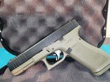 GLOCK G17 GEN 5 9MM LUGER (9X19 PARA) - 2 of 3