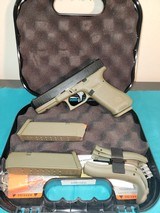 GLOCK G17 GEN 5 9MM LUGER (9X19 PARA) - 3 of 3