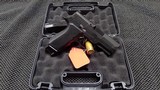 SIG SAUER P320 X COMPACT 9MM LUGER (9X19 PARA) - 2 of 3