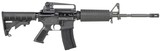 BUSHMASTER XM15 A3 M4 PATROLMAN 5.56 .223 REM/5.56 NATO - 1 of 1