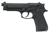 Beretta M9 Military 9MM LUGER (9X19 PARA)