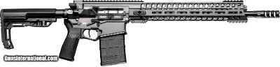 PATRIOT ORDNANCE FACTORY REVOLUTION .308 WIN