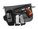 KIMBER MICRO 9 RTC TAC MAG BUNDLE 9MM LUGER (9X19 PARA) - 1 of 1