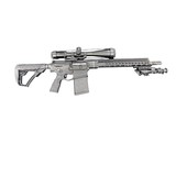 DANIEL DEFENSE DD5V1 7.62X51MM NATO - 1 of 1