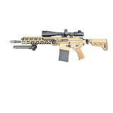 SIG SAUER MCX SPEAR 7.62X51MM NATO - 1 of 1