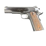 SPRINGFIELD ARMORY 1911 Garriso 9MM LUGER (9X19 PARA)