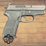 SIG SAUER P229C .40 S&W