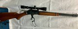 MARLIN 336 .35 REM