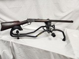 MARLIN 1892 OCTAGONAL BARREL .32 RIMFIRE - 1 of 3