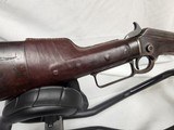 MARLIN 1892 OCTAGONAL BARREL .32 RIMFIRE - 3 of 3