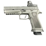 SIG SAUER P320 MAX MICHEL 9MM LUGER (9X19 PARA) - 1 of 1