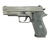 SIG SAUER P220R LEGION .45 ACP - 1 of 1