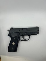 SIG SAUER P225 9MM LUGER (9X19 PARA) - 2 of 3