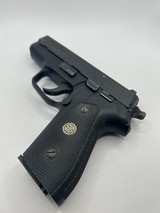 SIG SAUER P225 9MM LUGER (9X19 PARA) - 3 of 3