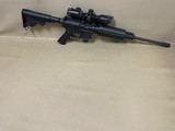 DPMS A-15 5.56X45MM NATO