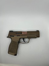 SIG SAUER P365XL 9MM LUGER (9X19 PARA) - 2 of 3