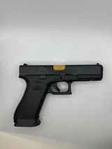 GLOCK 17 GEN 5 9MM LUGER (9X19 PARA) - 2 of 3