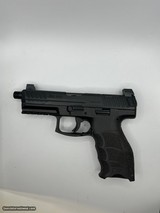 HECKLER & KOCH VP9 9MM LUGER (9X19 PARA) - 1 of 3