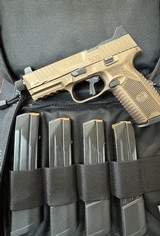 FN 509 TACTICAL 9MM LUGER (9X19 PARA) - 2 of 2