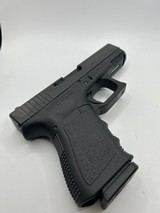 GLOCK 19C 9MM LUGER (9X19 PARA) - 3 of 3