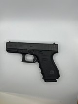 GLOCK 19C 9MM LUGER (9X19 PARA) - 1 of 3