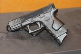 GLOCK 19 9MM LUGER (9X19 PARA) - 1 of 3