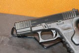 GLOCK 19 9MM LUGER (9X19 PARA) - 2 of 3