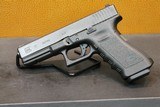 GLOCK 17 9MM LUGER (9X19 PARA) - 1 of 3