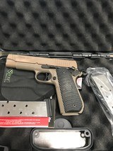 SIG SAUER 1911 EMPEROR SCORPION .45 ACP - 2 of 3