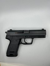 HECKLER & KOCH USP 9MM LUGER (9X19 PARA) - 2 of 3
