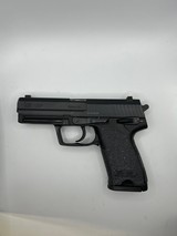 HECKLER & KOCH USP 9MM LUGER (9X19 PARA) - 1 of 3