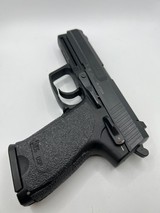 HECKLER & KOCH USP 9MM LUGER (9X19 PARA) - 3 of 3