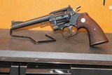 COLT 357 .357 MAG - 1 of 3