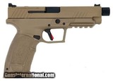 TISAS PX-9 TACTICAL 9MM LUGER (9X19 PARA) - 1 of 1