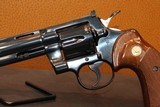 COLT PYTHON .357 MAG - 3 of 3