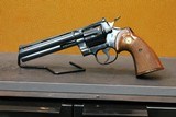 COLT PYTHON .357 MAG